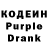 Кодеиновый сироп Lean Purple Drank ELZHAN BEMMOLDAULY